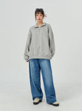 Oversized Jeans Unisex CM321