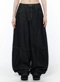 Lova Baggy Jeans CU519