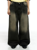 Men's Baggy Jeans IG520