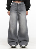 Yaz Baggy Jeans CD416