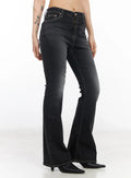 Zora Vintage Bootcut Flared Jeans CF527
