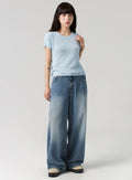 Baggy Jeans CL313