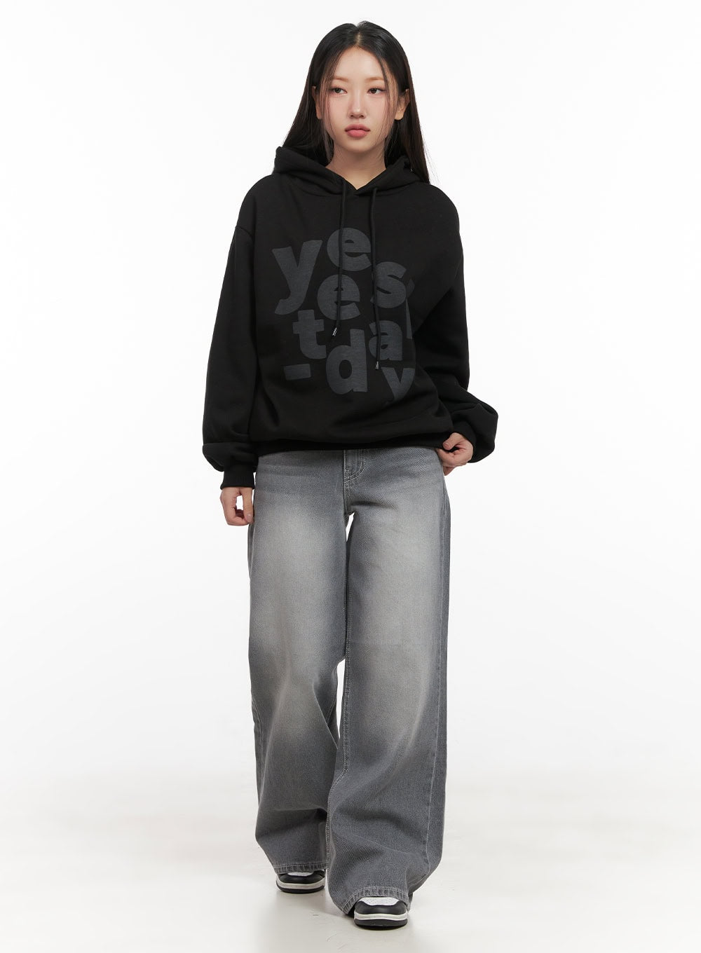 Yaz Baggy Jeans CD416