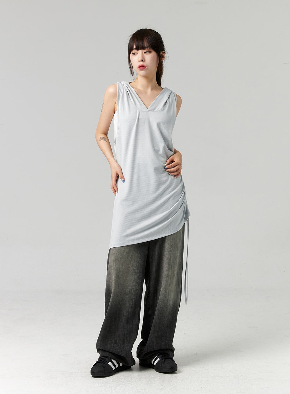 Baggy Jeans CL321