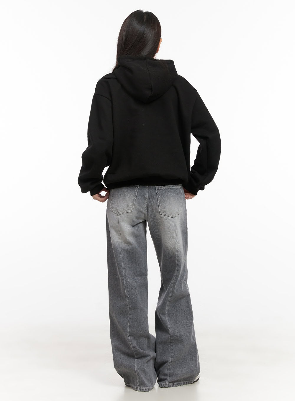 Yaz Baggy Jeans CD416
