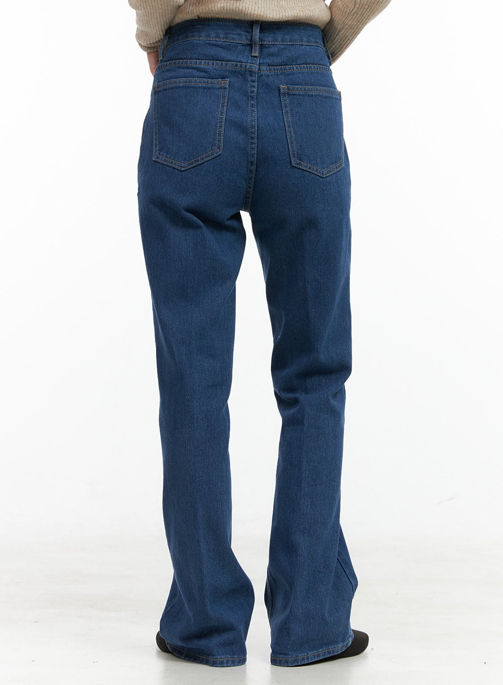 Tessa Straight Jeans OG412