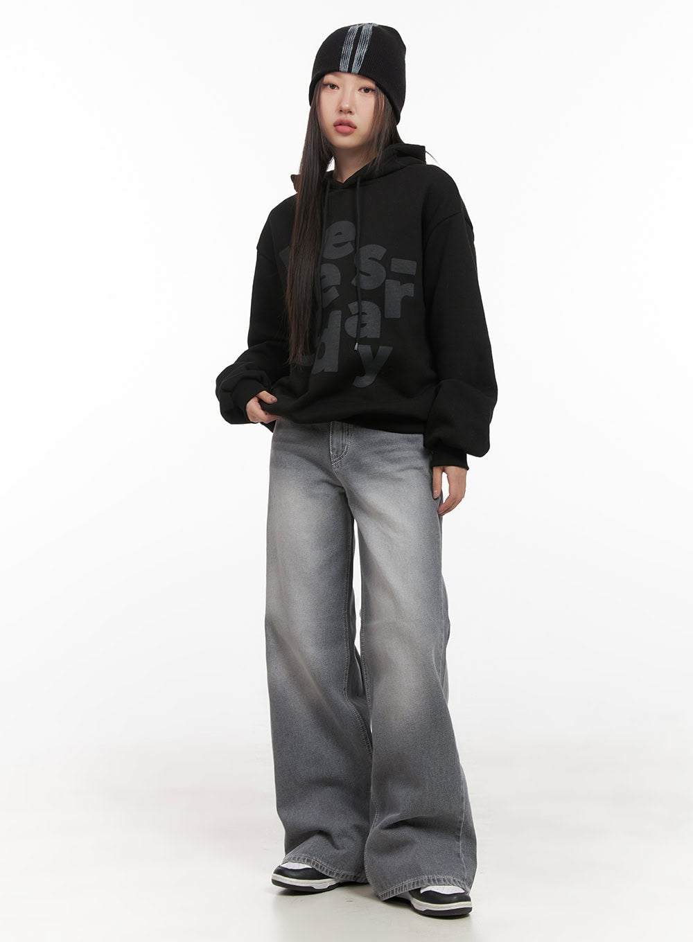 Yaz Baggy Jeans CD416