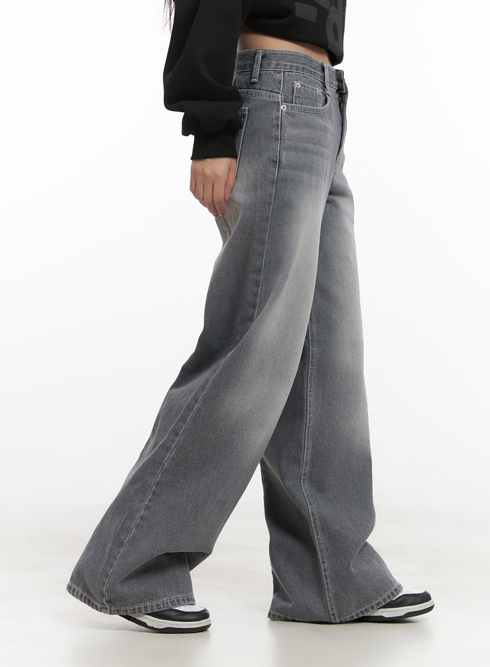 Yaz Baggy Jeans CD416