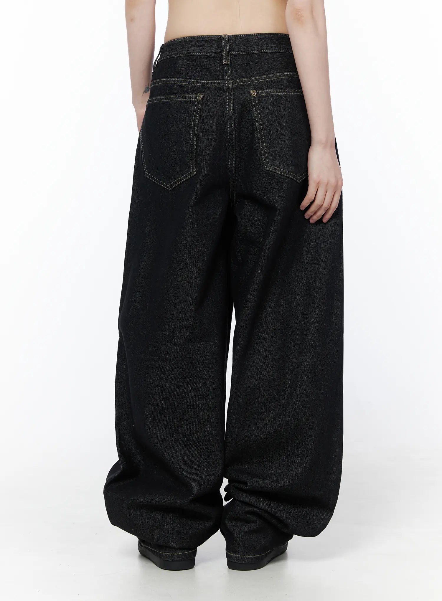 Lova Baggy Jeans CU519