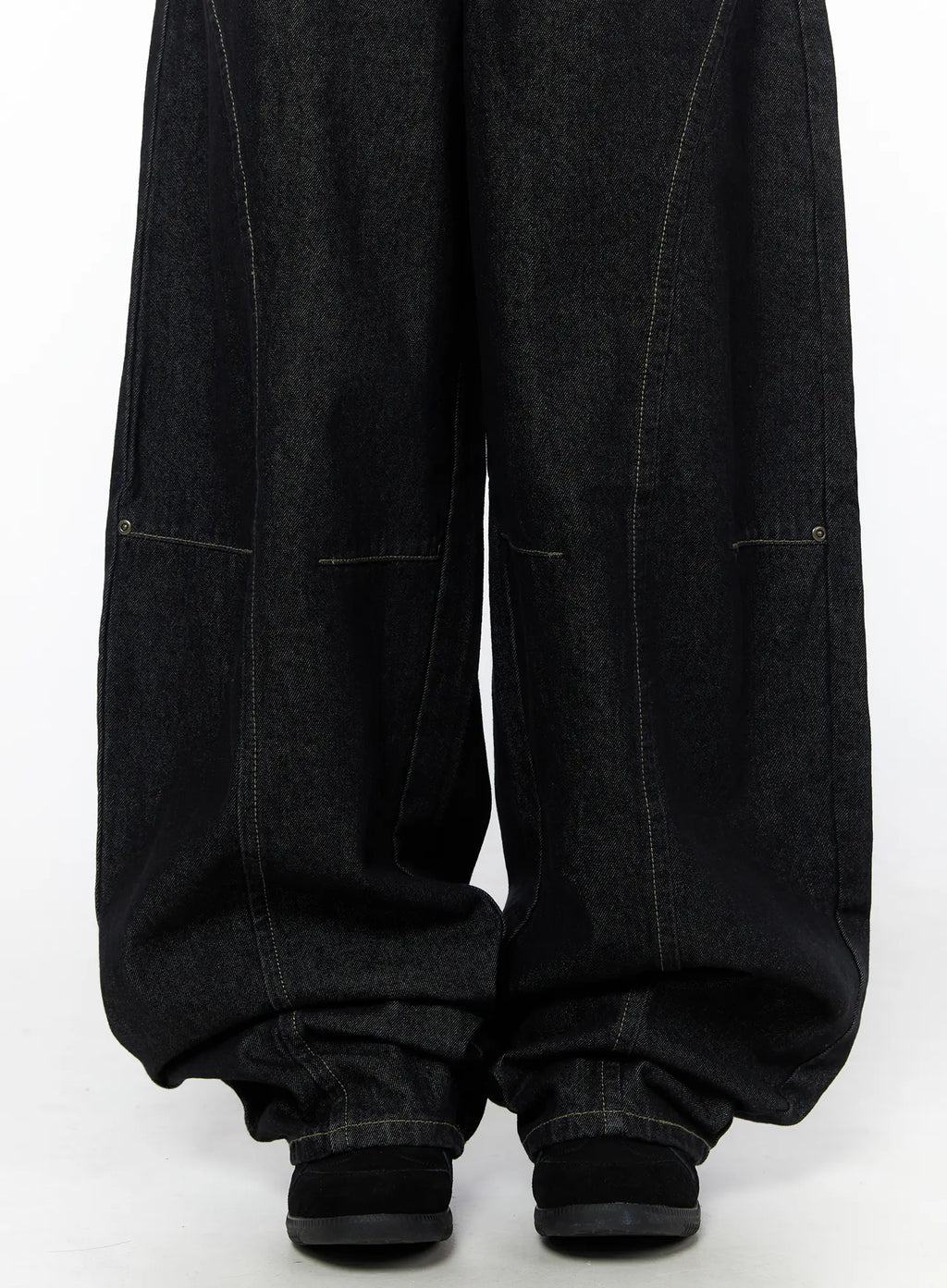 Lova Baggy Jeans CU519