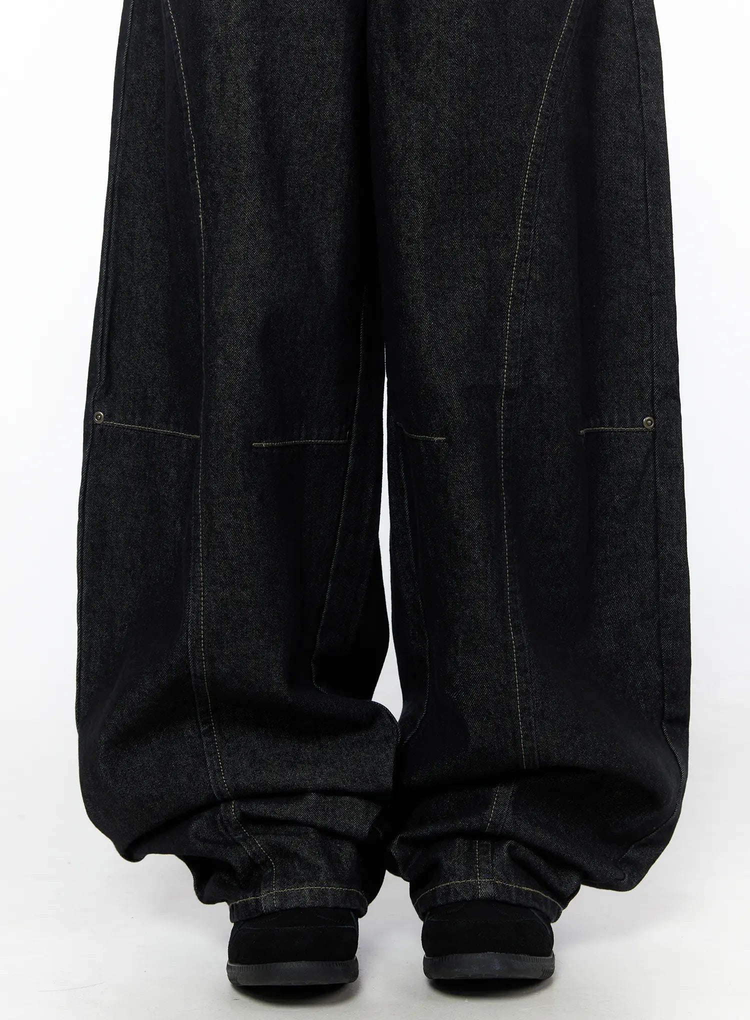 Lova Baggy Jeans CU519