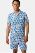 Mens Monkey Louie Pajamas