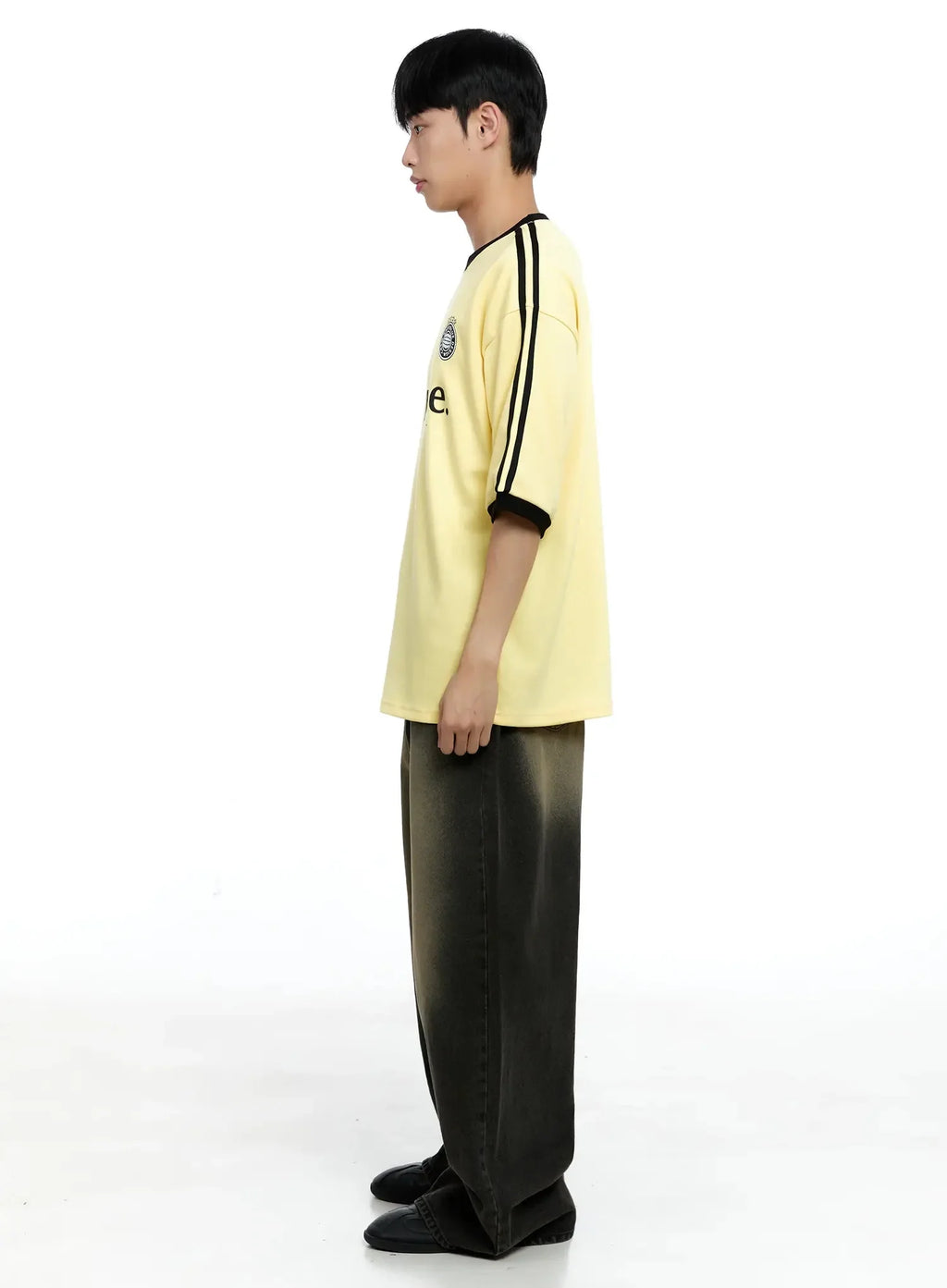 Men's Baggy Jeans IG520