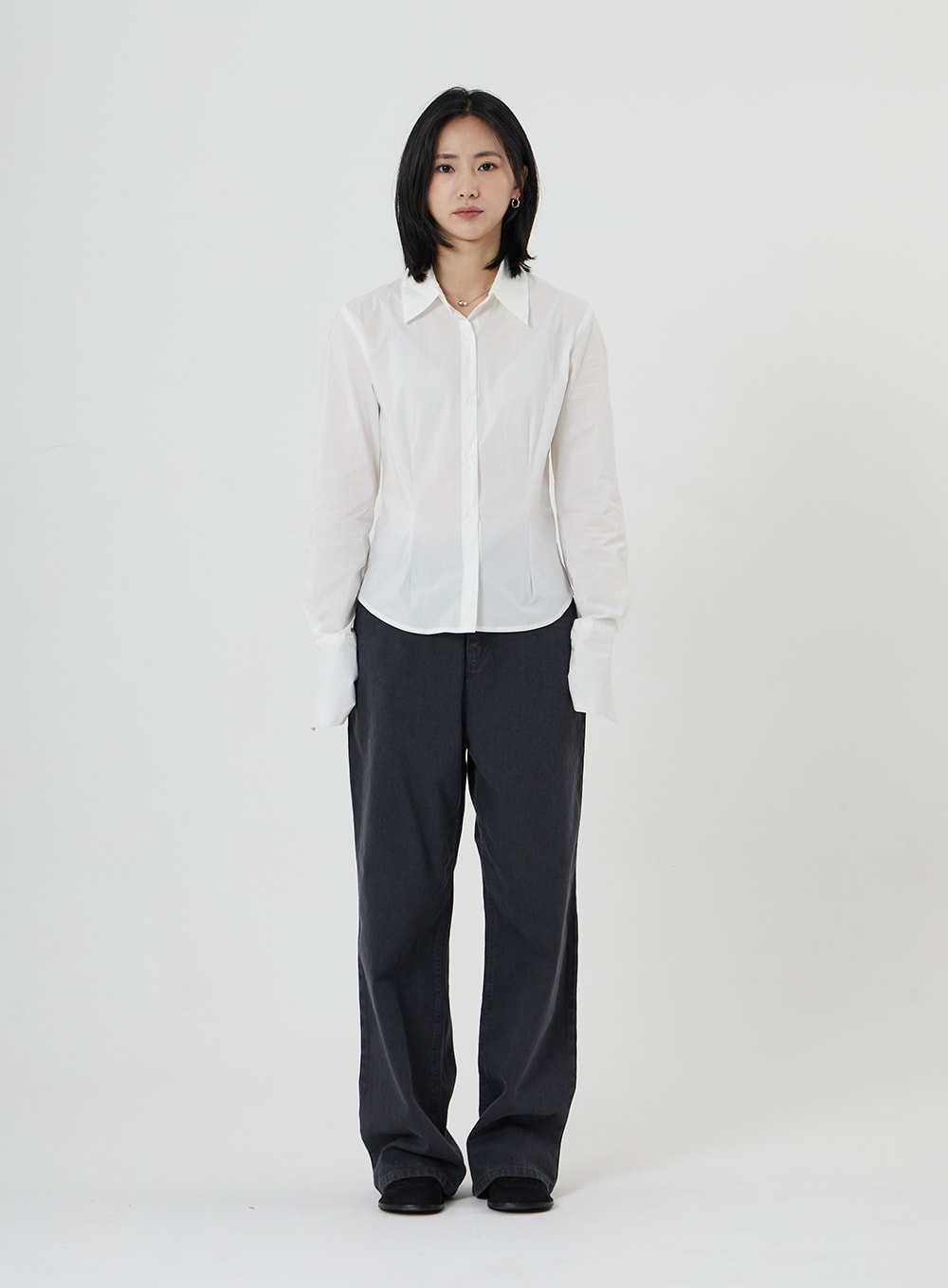 Maxi Denim Pants ON23