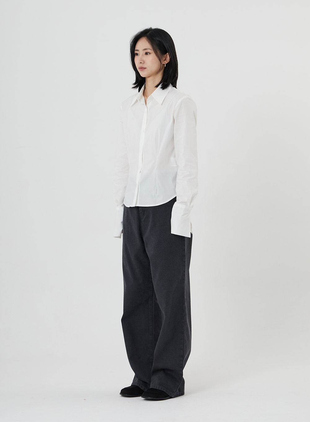Maxi Denim Pants ON23