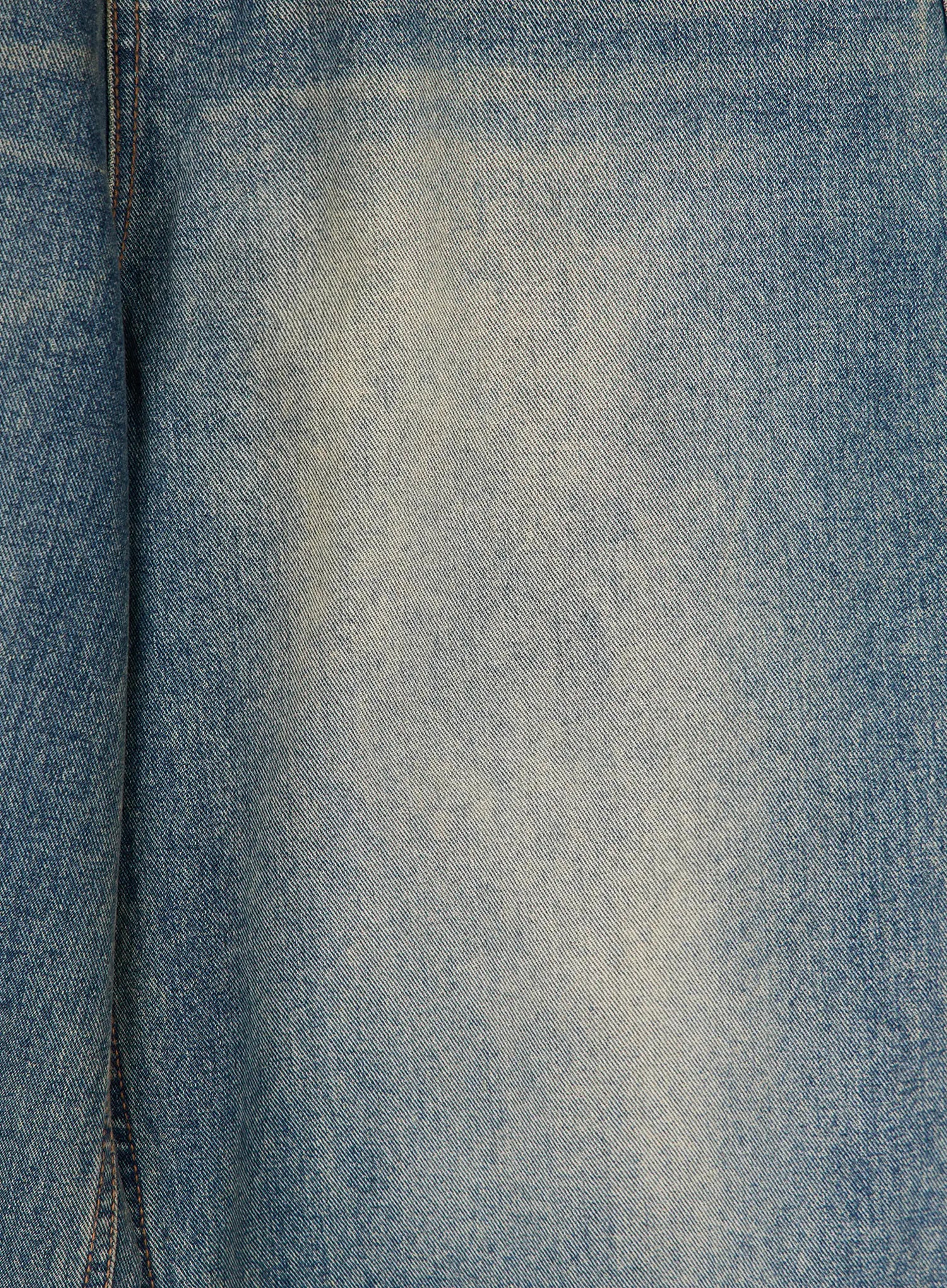 Brit Relaxed Fit Wide Leg Jeans CY512