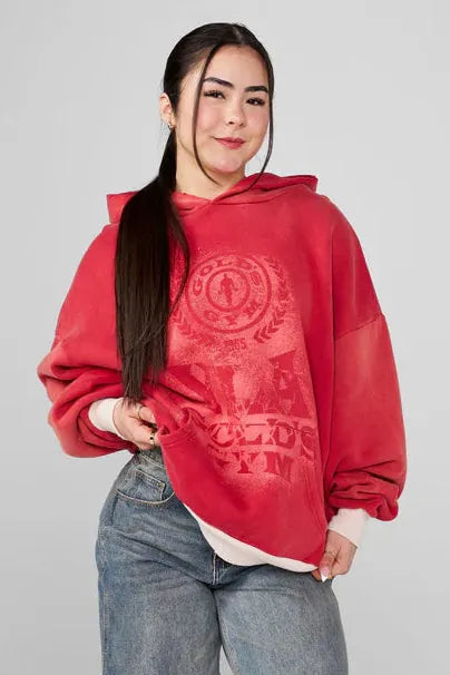W5202 - Golds Iron Legacy Vintage Hoodie