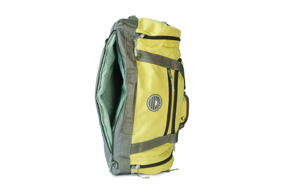45L - The Team Duffel