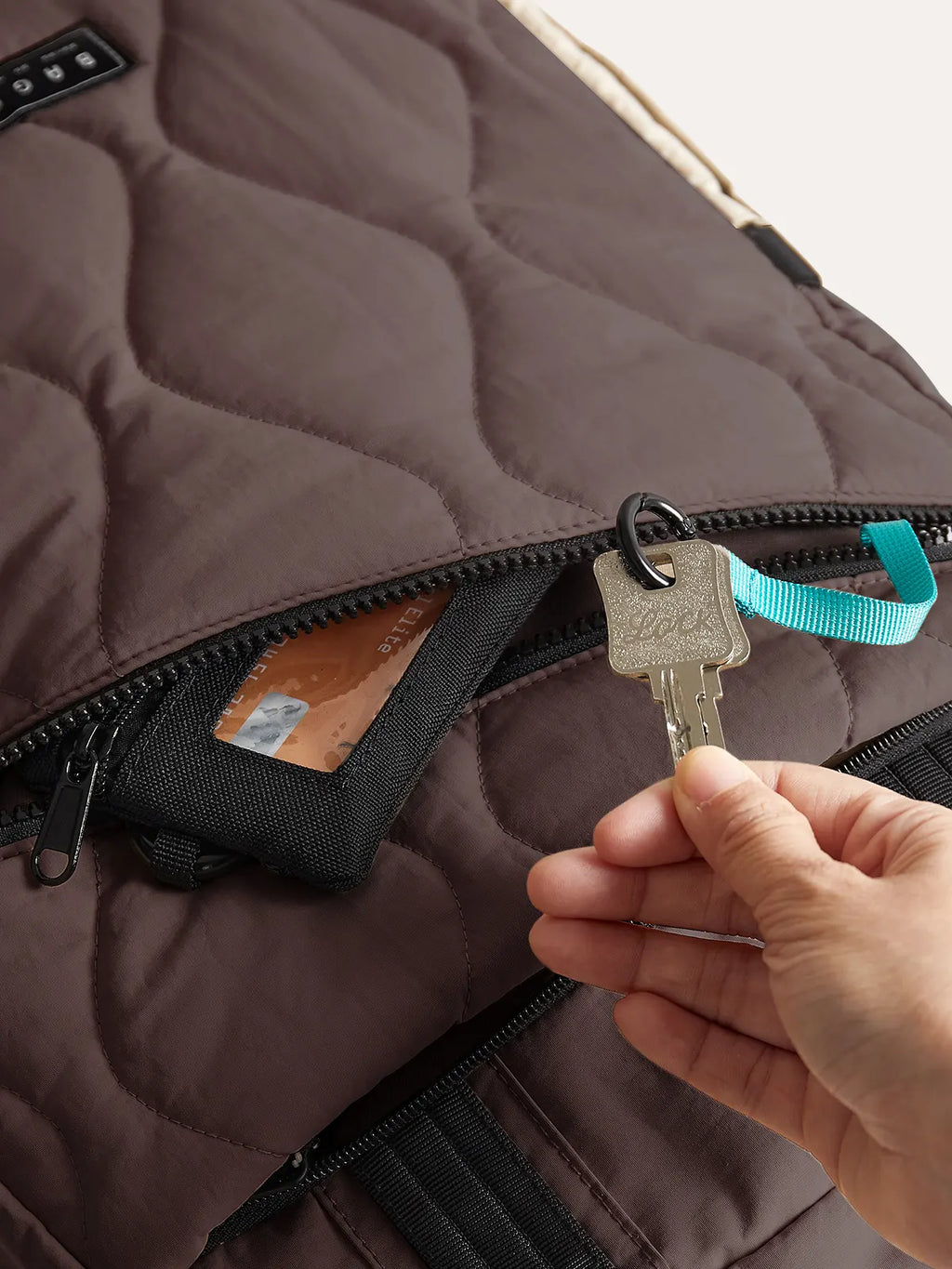 Paz 23L Backpack