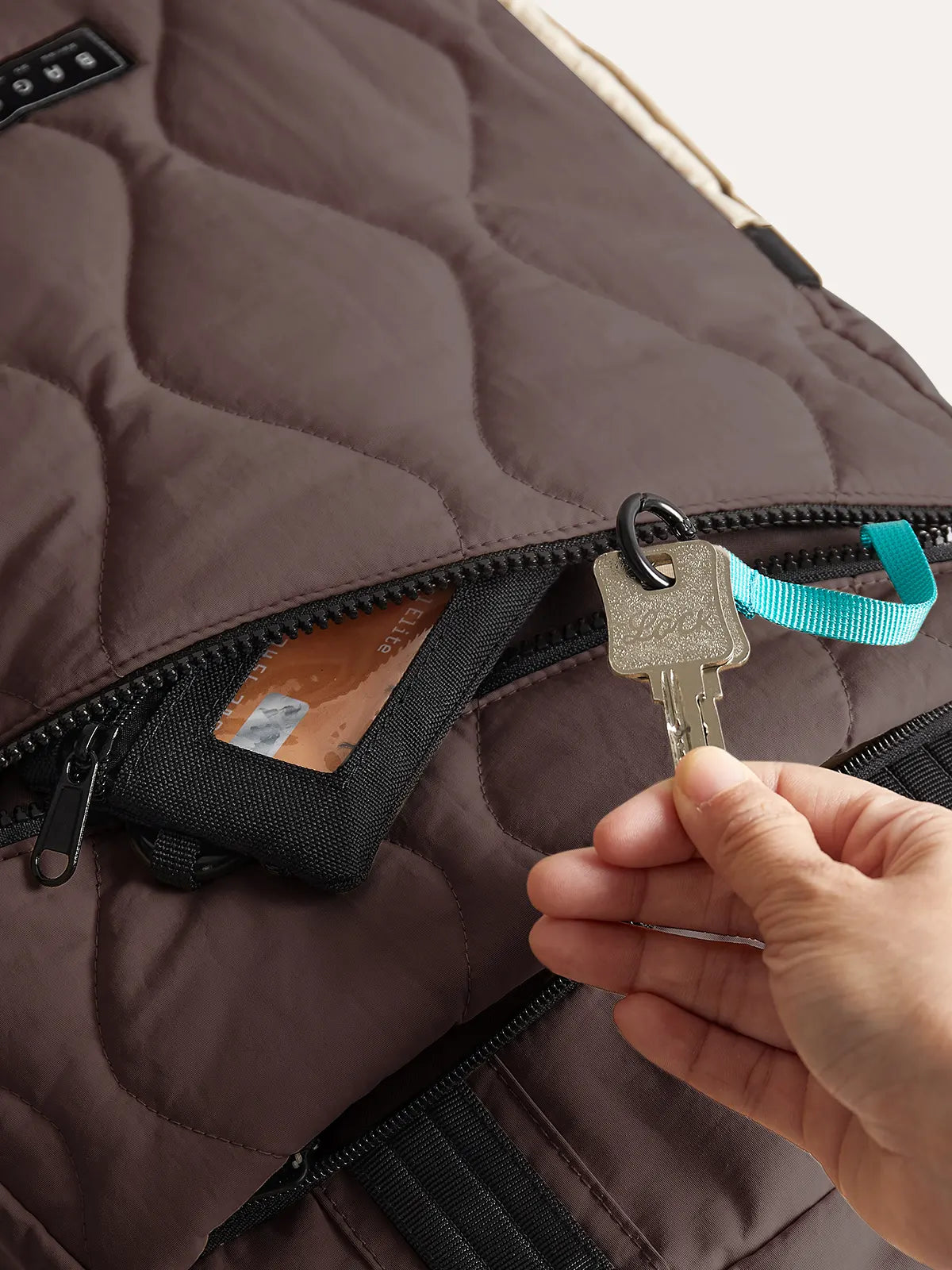 Paz 23L Backpack