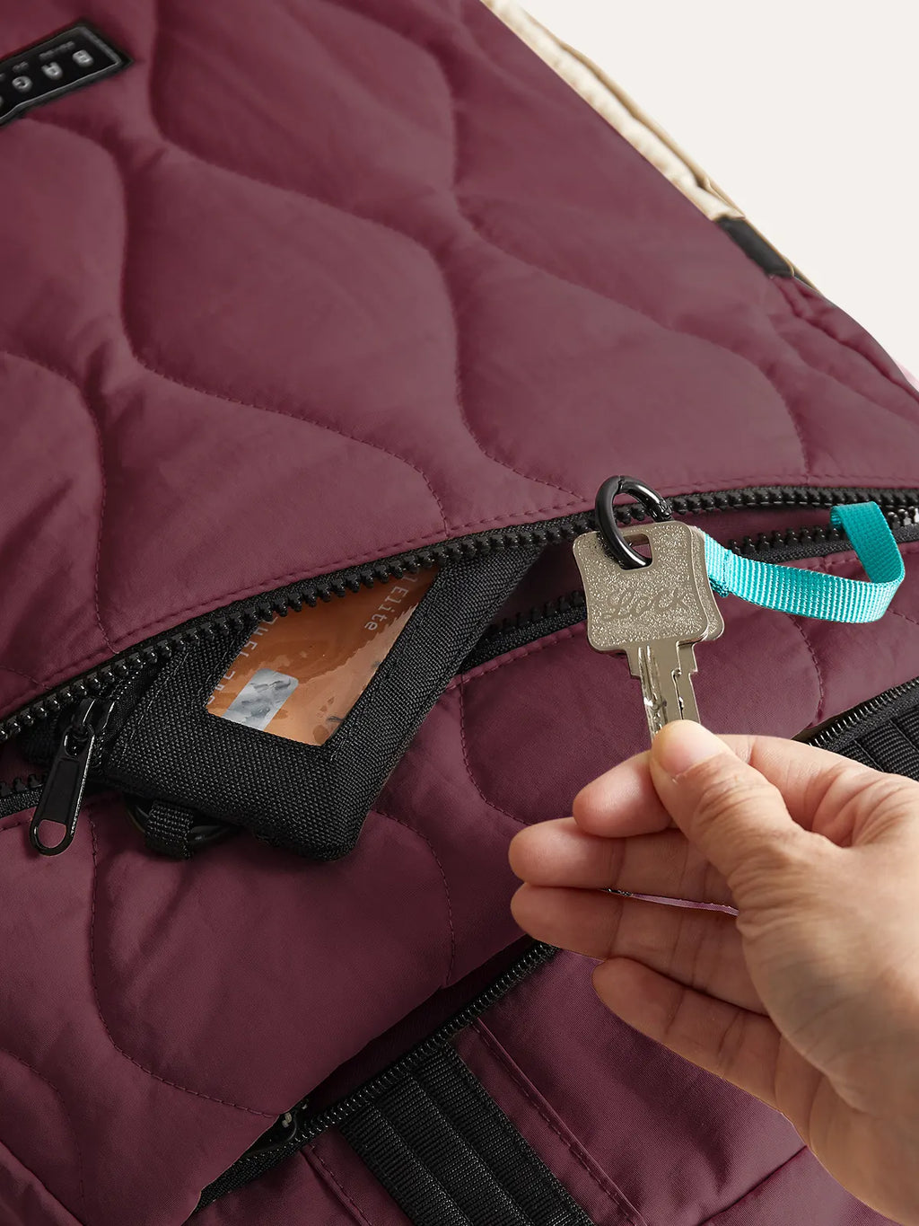 Paz 23L Backpack