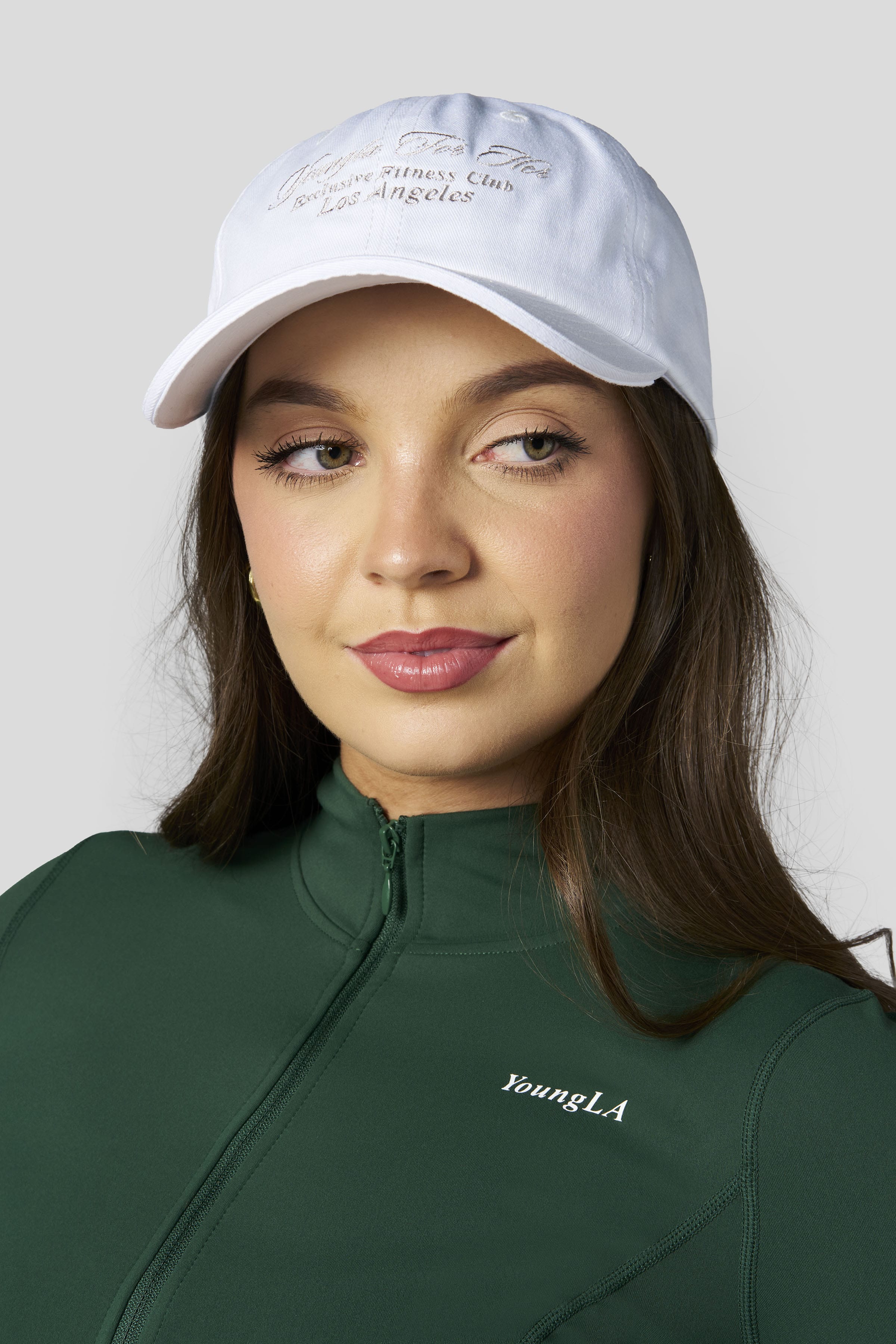 W6109 - Prep Hat
