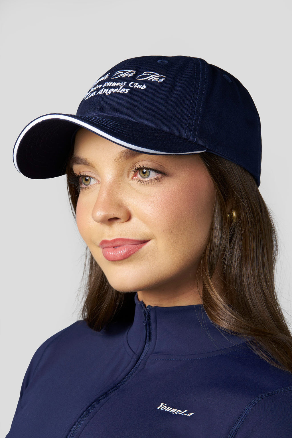 W6109 - Prep Hat