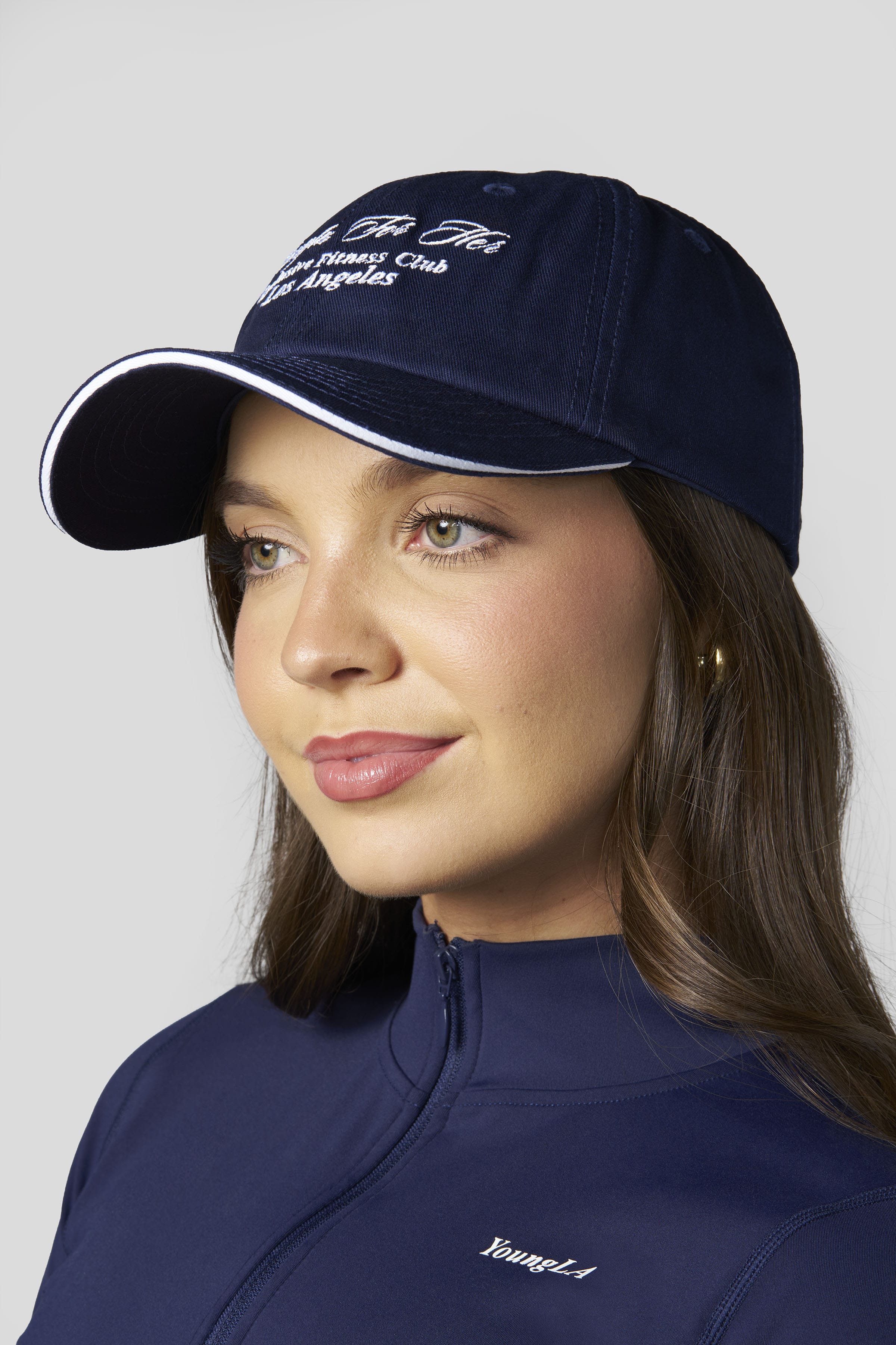 W6109 - Prep Hat