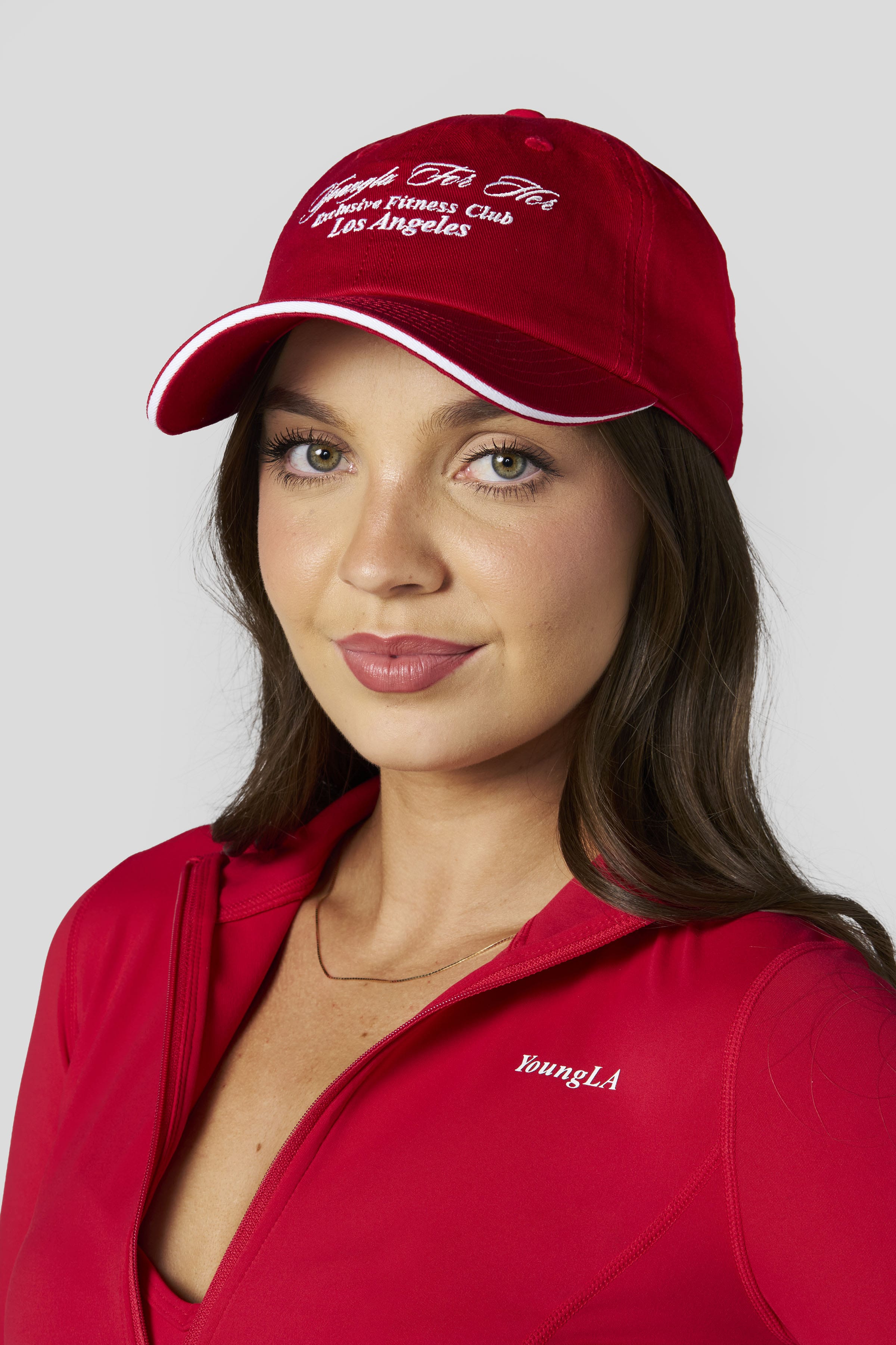 W6109 - Prep Hat