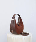 Luxe Harmony — a versatile bag with an adjustable strap