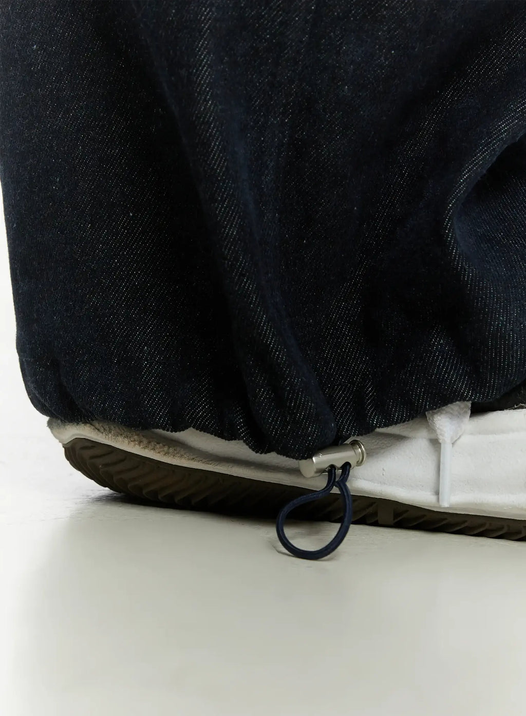 Men's Wide Leg Carpenter Jeans ID523