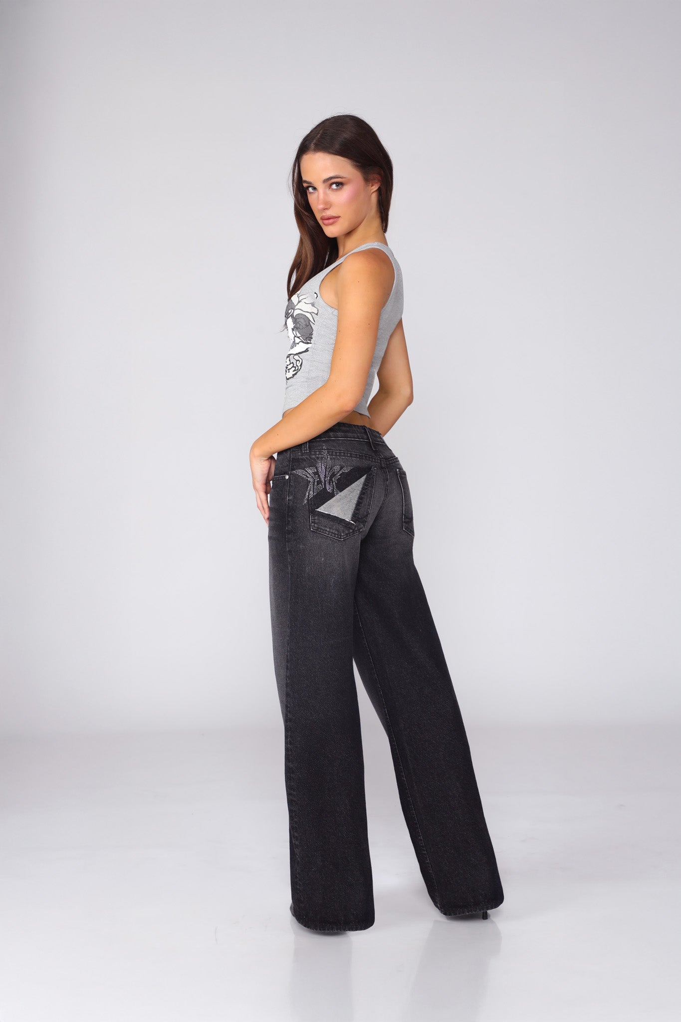 TLC STARLET / MIDNIGHT