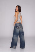 EMPIRE JEAN / ALL-STAR