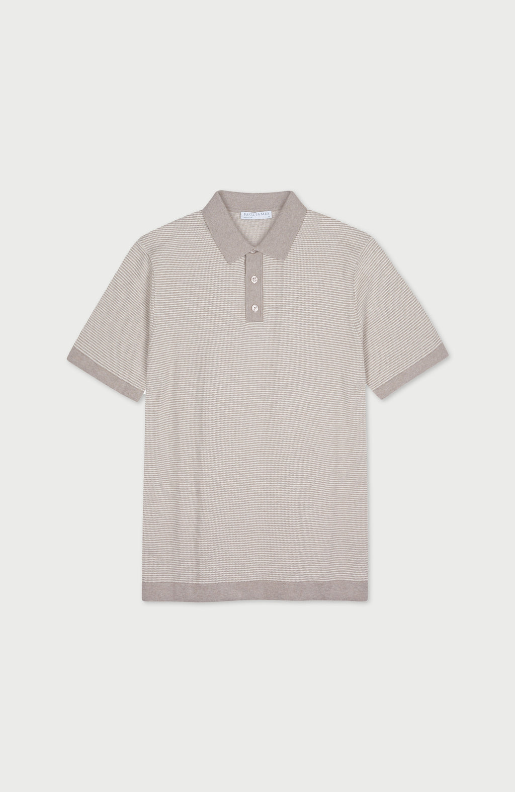 Mens Lightweight Cotton Sorrento Polo Shirt