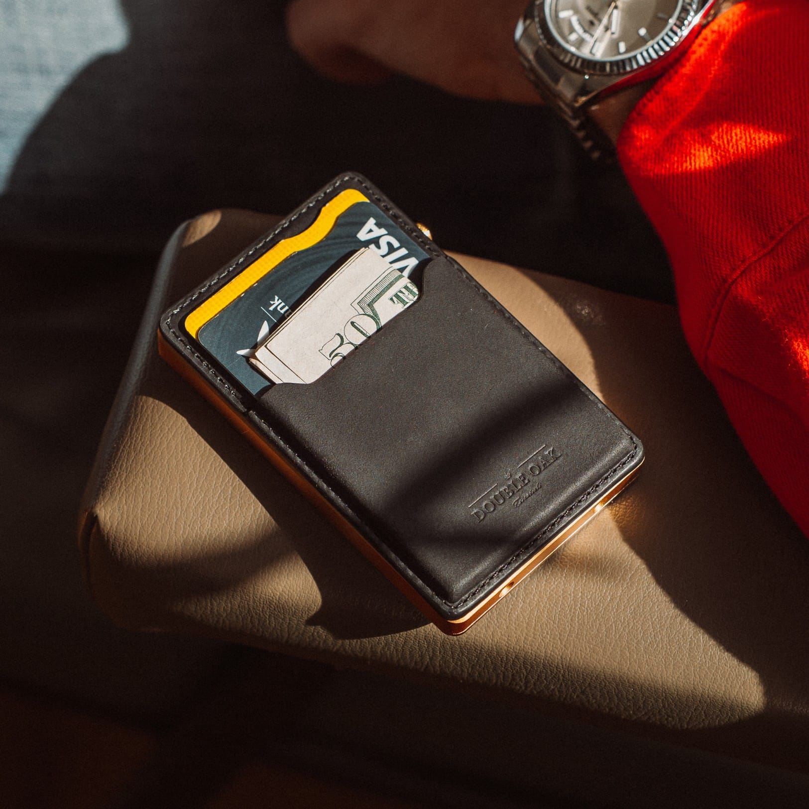 Mod Wallet