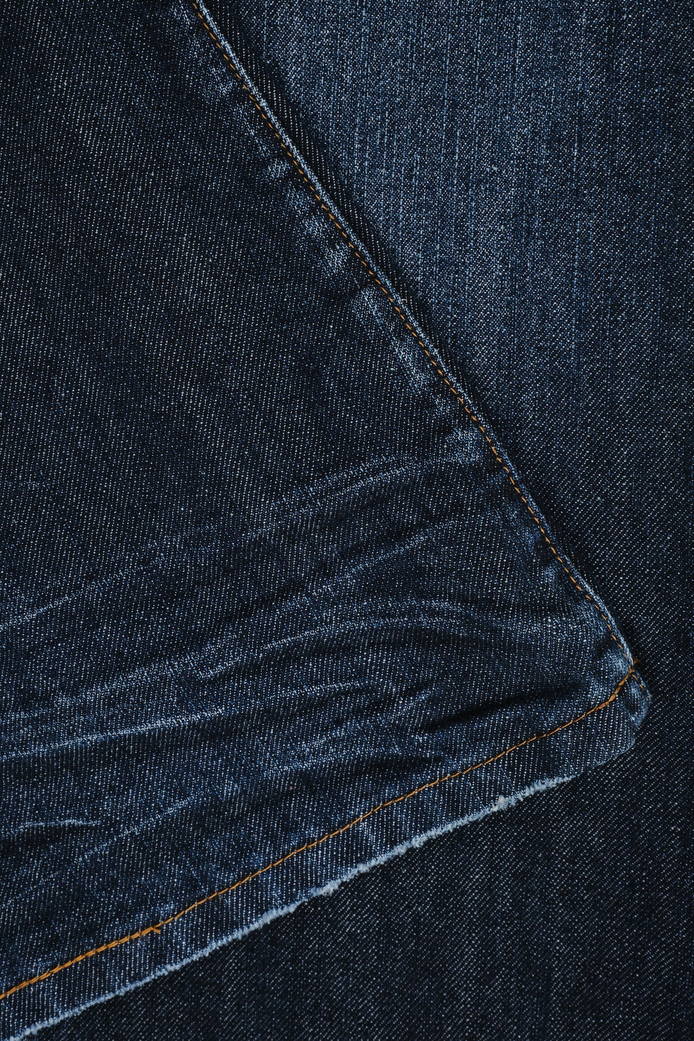 Blue Jude Bootcut Jeans