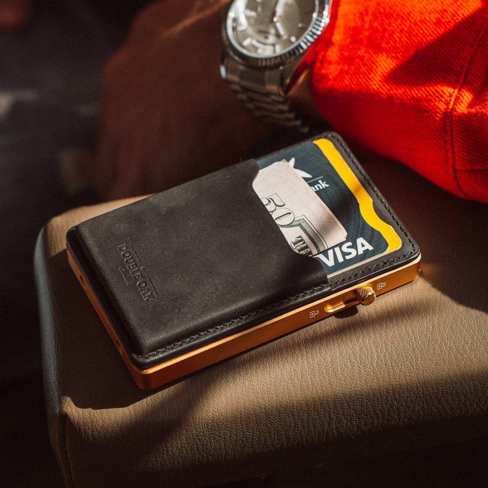 Mod Wallet