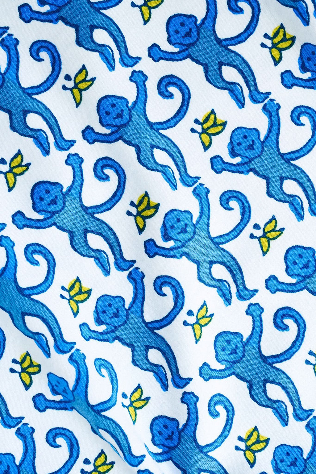 Mens Monkey Simon Pant