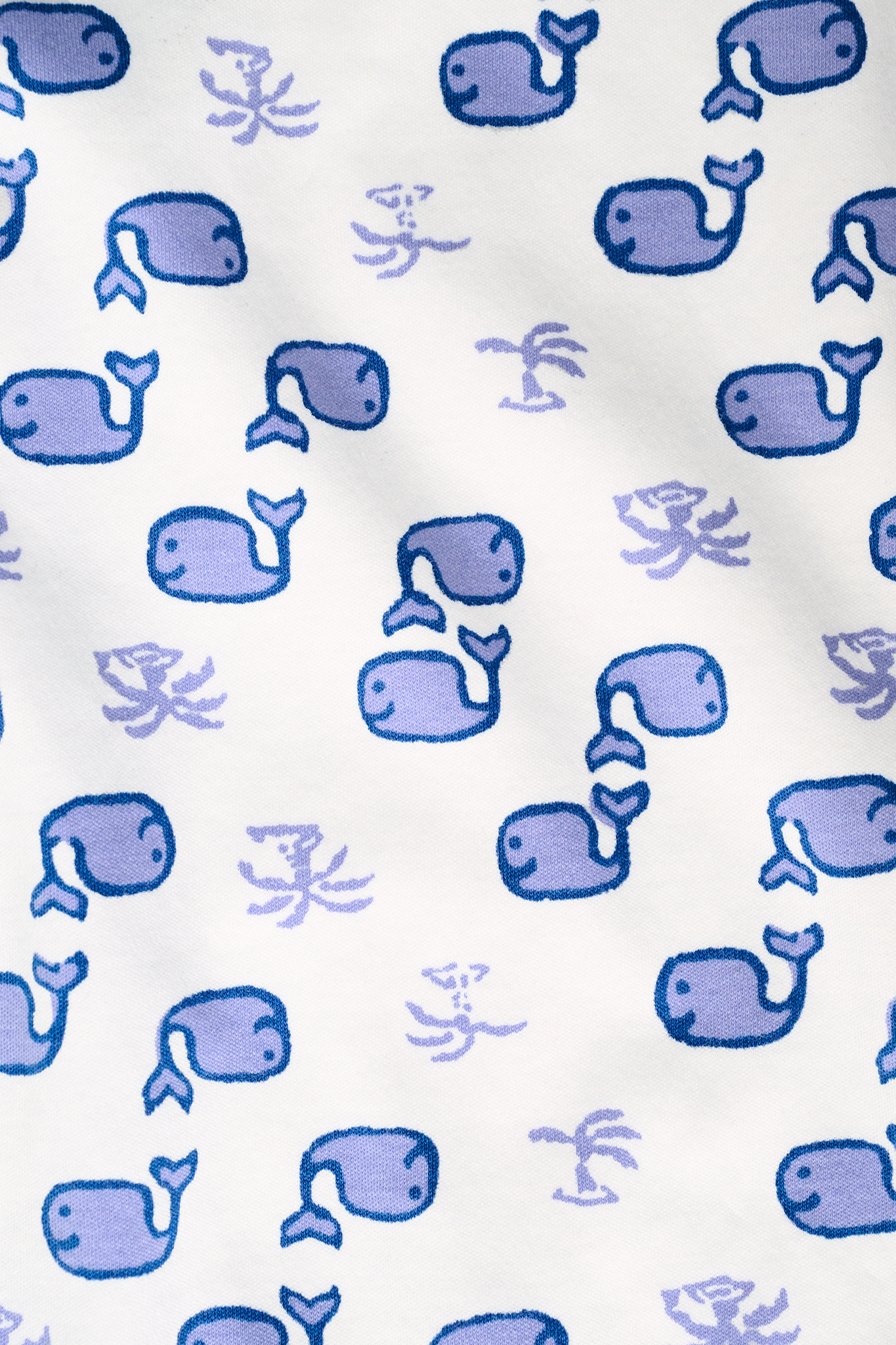 Mens Moby Louie Pajamas