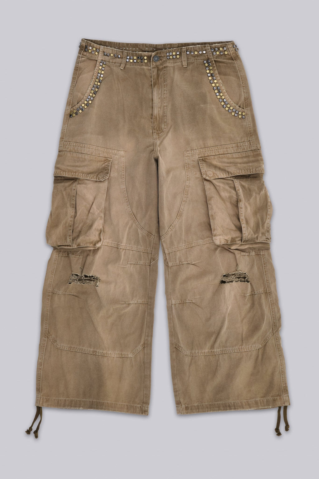 Studded Carpenter Cargo