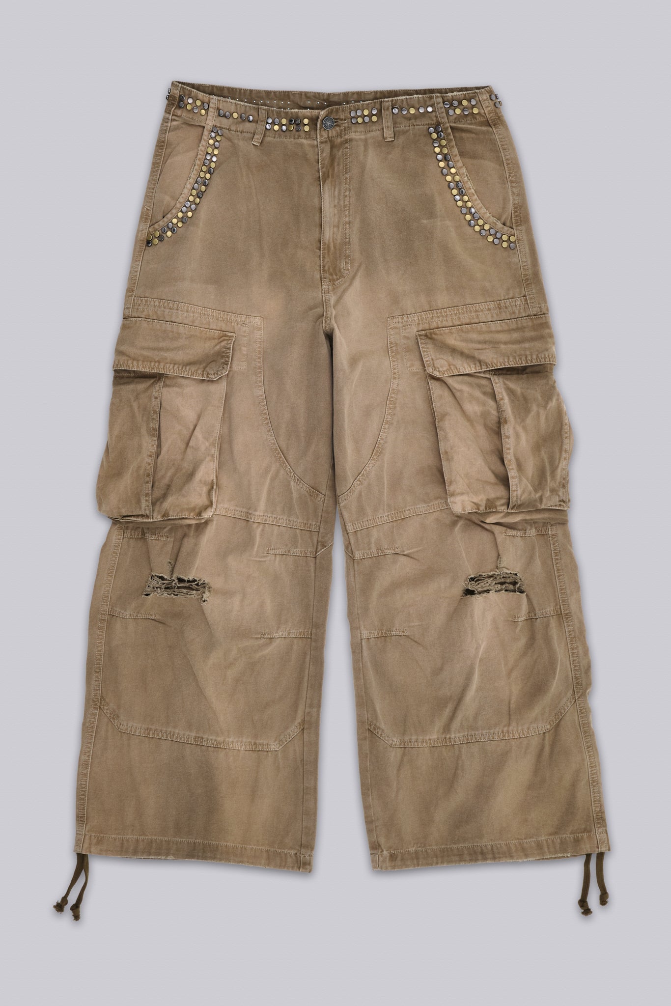 Studded Carpenter Cargo