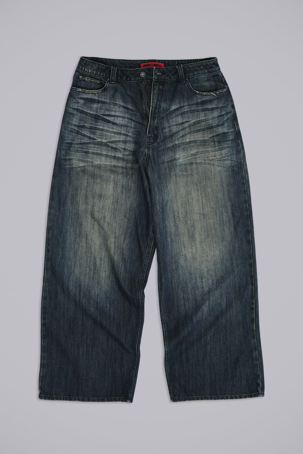 Slub Denim XL Colossus Jeans