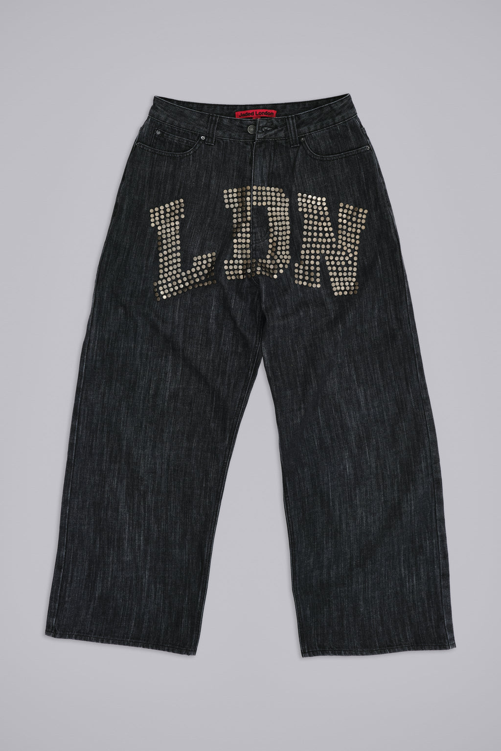 LDN Stud XL Colossus Jeans