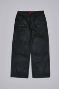 Bedrock Zip Colossus Jeans