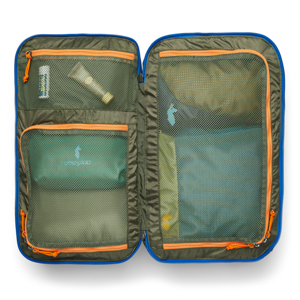 Allpa 28L Travel Pack