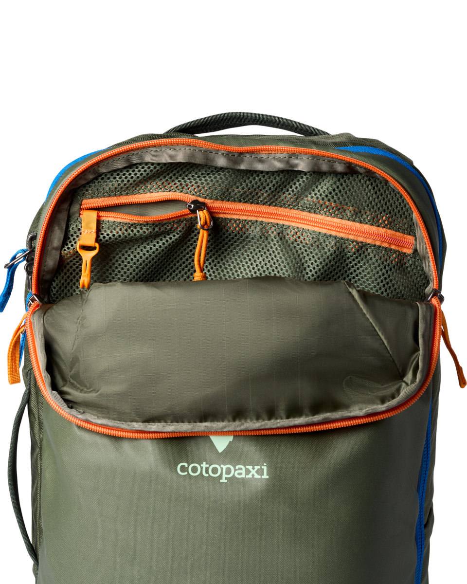 Allpa 28L Travel Pack