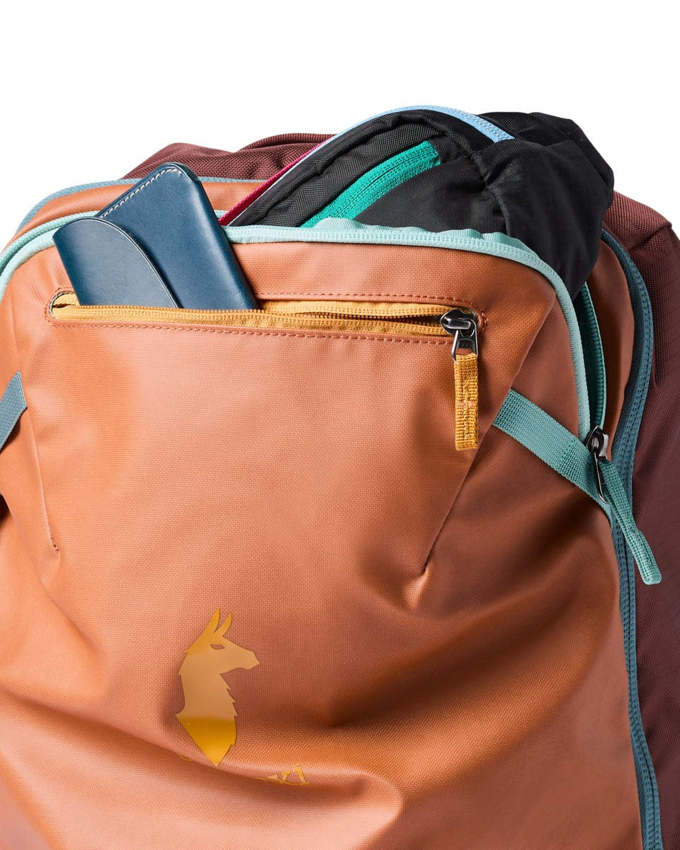 Allpa 28L Travel Pack