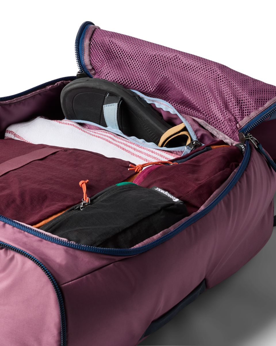 Allpa 50L Adventure Travel Pack