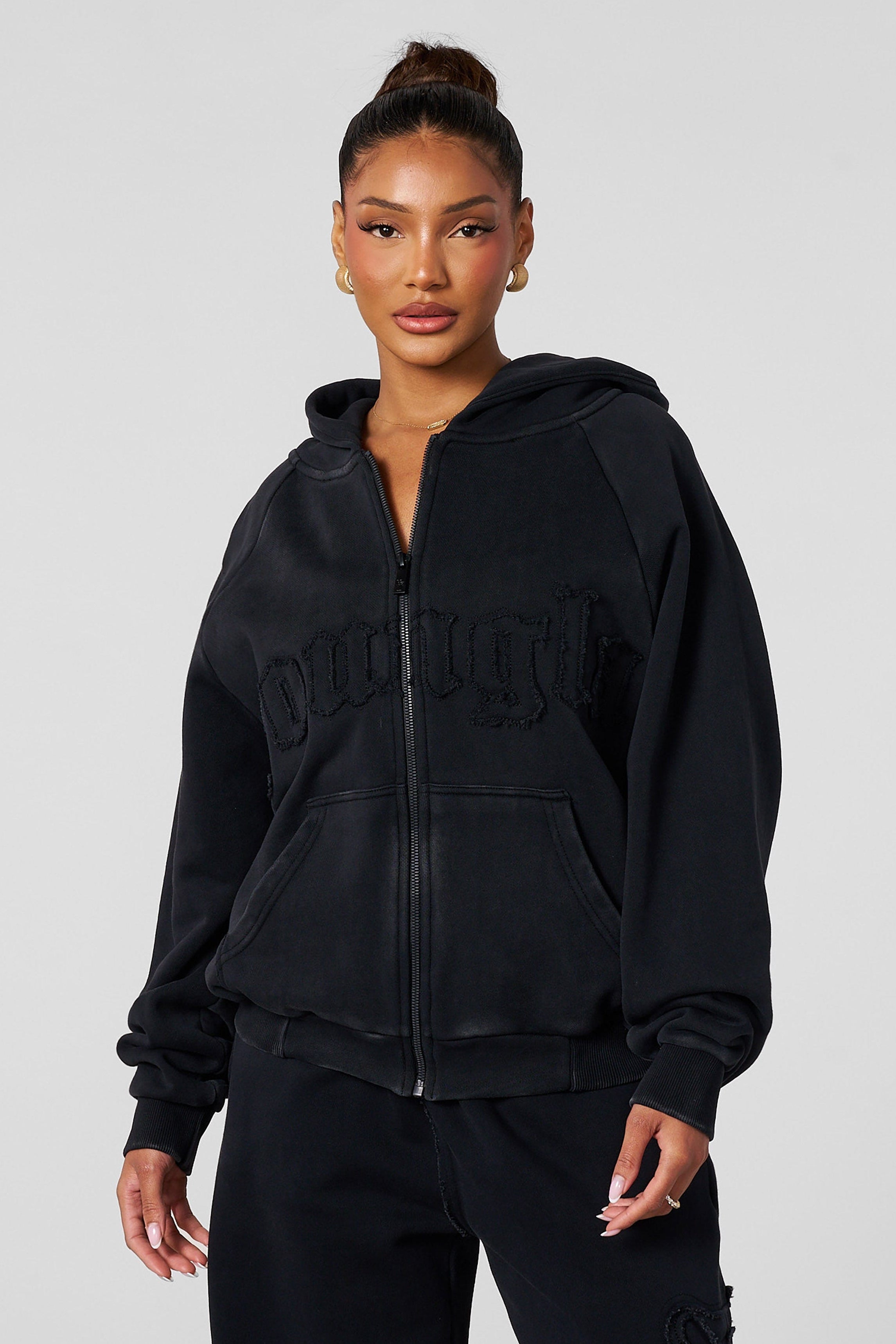 W532 After Dark Hoodie