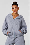 W532 After Dark Hoodie
